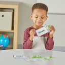 Learn My Numbers Fine Motor Clips