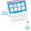 Learn to Read With...Bob Books® and VersaTiles®: Sight Words