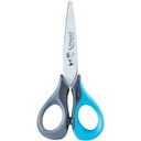 Lefty 5" Sensoft Scissors with Flexible Handles Pack of 12