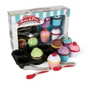 MagneticBake & Play Cupcakes