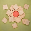 Match Me – Sensory Flower Tiles