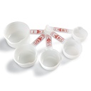 Measuring Cups Pack of 5