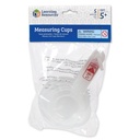 Measuring Cups Pack of 5