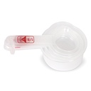 Measuring Cups Pack of 5