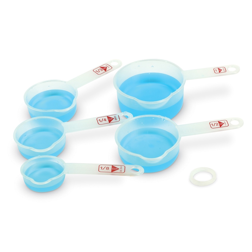 Measuring Cups Pack of 5