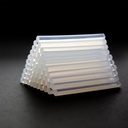 Mini Dual Temp Hot Melt Glue Sticks Bag of 50