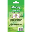 Money Flash Cards