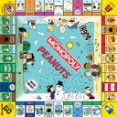 MONOPOLY®: Peanuts Board Game