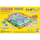 MONOPOLY®: Peanuts Board Game