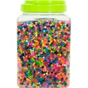 Multi-Mix Fuse Beads Jar Pack of 22000