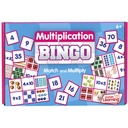 Multiplication Bingo