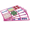 Multiplication Bingo