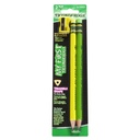 Neon Assorted My First® Tri-Write™ Wood-Cased Pencils 2 Count