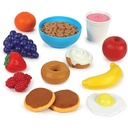 New Sprouts® Complete Play Food Set