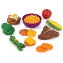 New Sprouts® Complete Play Food Set