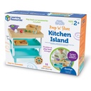 New Sprouts® Play Kitchen Island