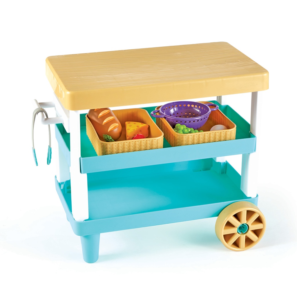 New Sprouts® Play Kitchen Island