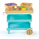 New Sprouts® Play Kitchen Island