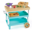 New Sprouts® Play Kitchen Island