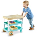 New Sprouts® Play Kitchen Island