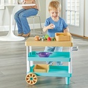 New Sprouts® Play Kitchen Island