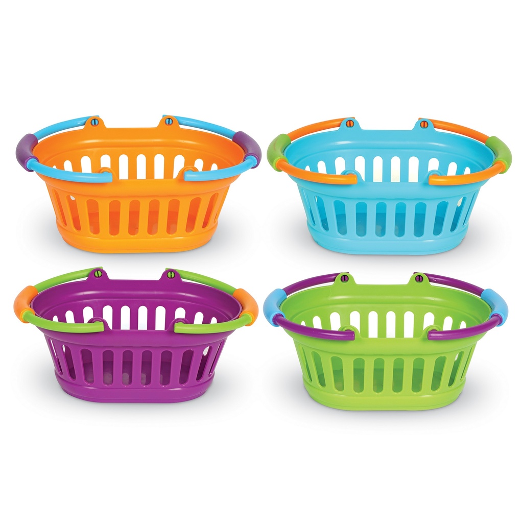 New Sprouts® Stack of Baskets Pack of 4