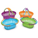 New Sprouts® Stack of Baskets Pack of 4