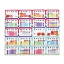 Numberblocks Adding and Subtracting Puzzle Set