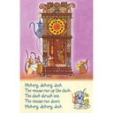 Nursery Rhymes Bulletin Board Set