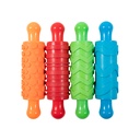 Paint and Clay Texture Rollers Set of 4