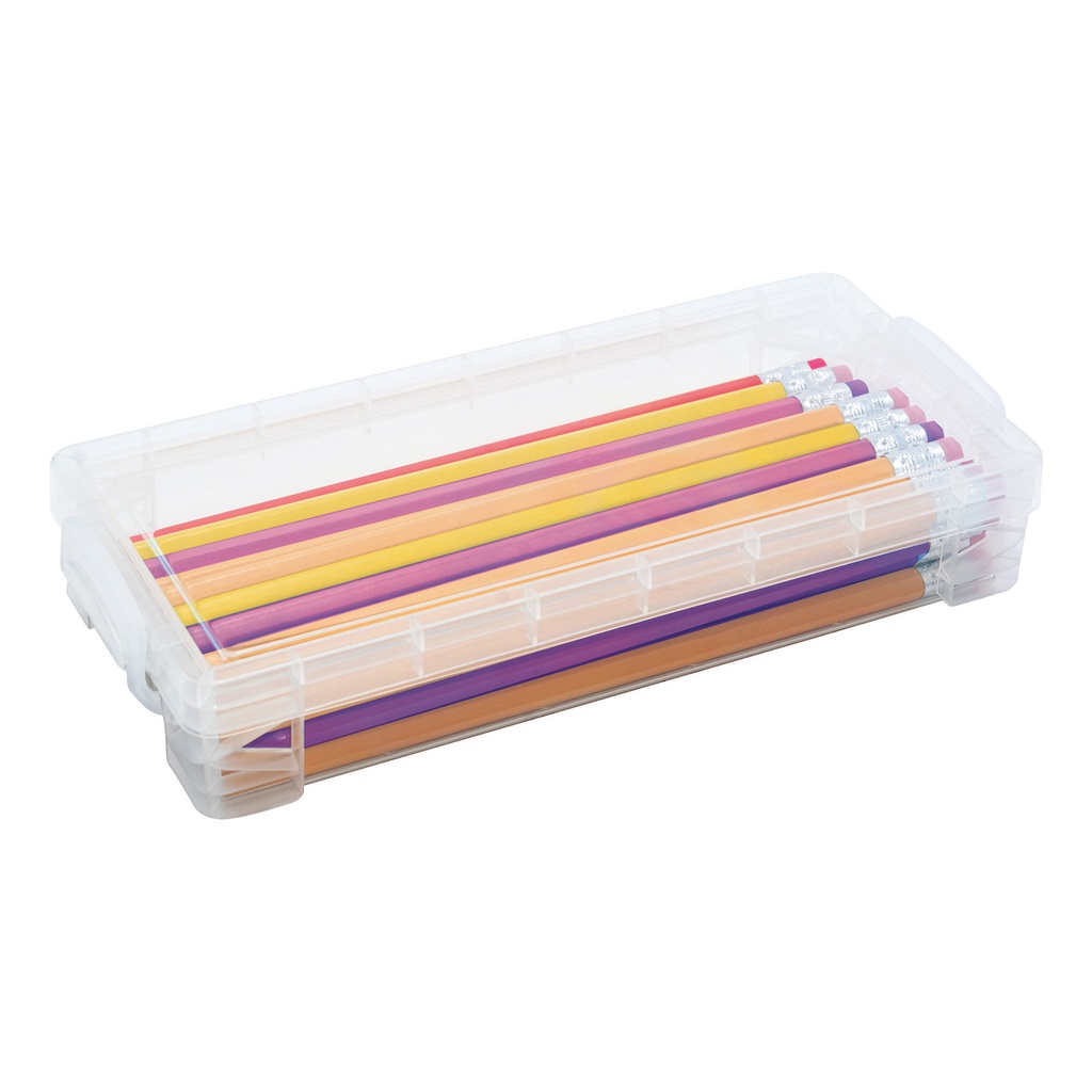 Pencil Boxes 8ct