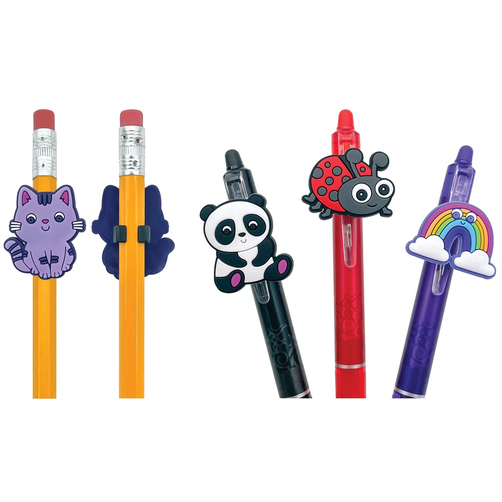 Pencil Charms