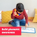 Phonics Phones Set of 12