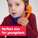 Phonics Phones Set of 12