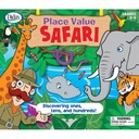 Place Value Safari Game