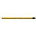 Pre-Sharpened No. 2 Pencils 36ct