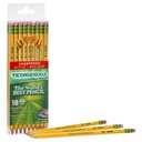 Presharpened Yellow #2 Soft Pencils 36ct