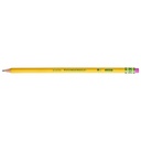 Presharpened Yellow #2 Soft Pencils 36ct