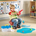 Pretend & Play® Fishing Set