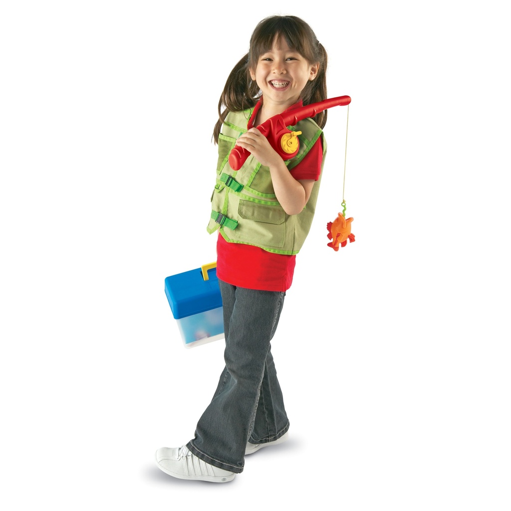 Pretend & Play® Fishing Set