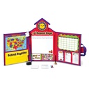 Pretend & Play® School Set with US Map