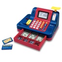 Pretend & Play® Teaching Cash Register