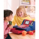 Pretend & Play® Teaching Cash Register