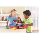 Pretend & Play® Teaching Cash Register