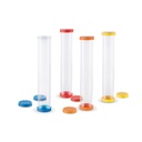 Primary Science Sensory Tubes Set of 4