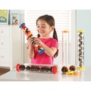 Primary Science Sensory Tubes Set of 4