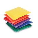 Rainbow Bean Bags Pack of 6