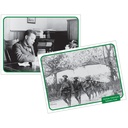 Reading Comprehension Social Studies Cards: Black History