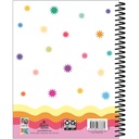 Retro Remix Teacher Planner