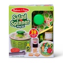 Salad Spinner Play Set